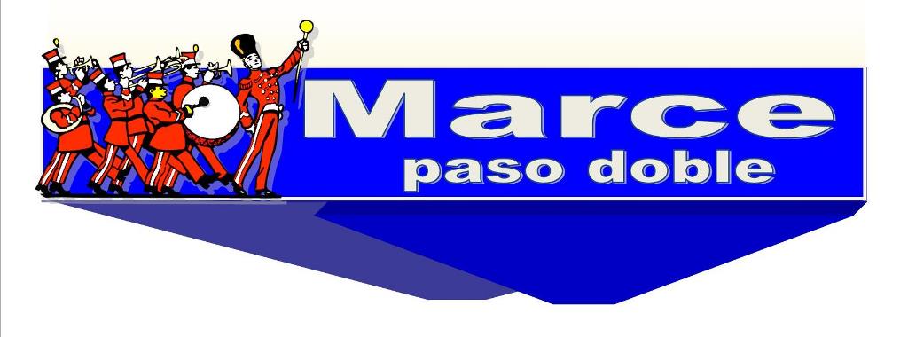 Marce – paso doble