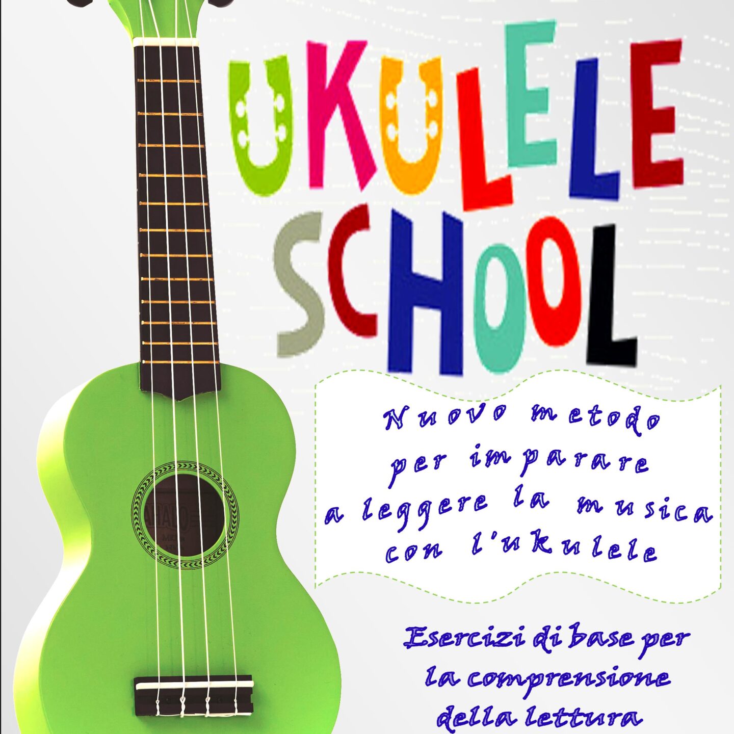 UKULELE SCHOOL